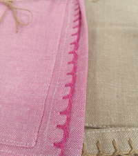 SET AMERICANO+TOVAGLIOLO SELENE Tellini S.R.L. Velkoobchodní oblečení